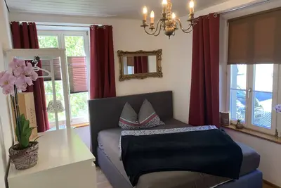 Image de Ferien Nahe Andermatt - Zentralschweiz - Gurtnellen 2. 5 Zi. fĂĽr max 4 Personen