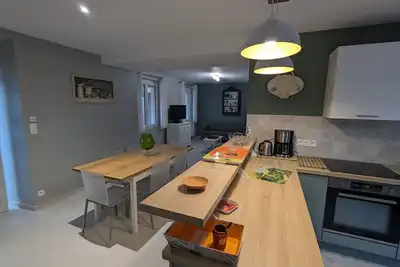 Image de Gîte rénové à la ferme en Val de Loire, proche forêt d'Orléans et canal, vélo, golf, sites touristiques
