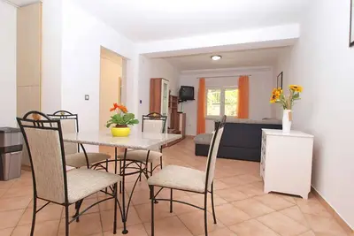 Image de Appartement de vacances avec air conditionné