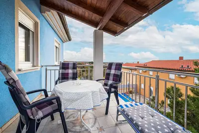 Image de Bel appartement à Barbariga