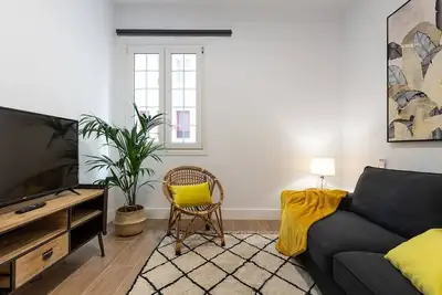 Image de 'kocua' Apt. Cozy and Restful - 1 Bedroom Apartment