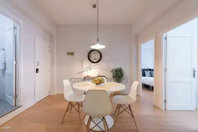 Image de 'komfy' Apt. - Pleasant and Restful - Superior Apartment