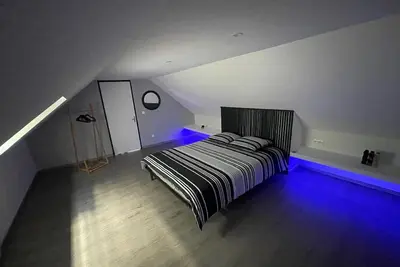 Image de Appartement Camon
