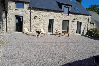 Image de Maison de vacances Frehel