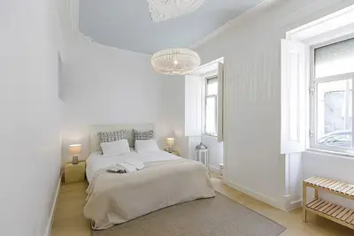 Image de Belém Place - Estacionamento Gratuito na Zona Envolvente a 5 Minutos do rio Tejo