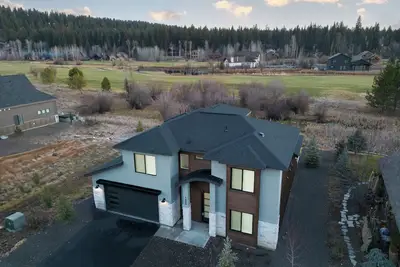 Image de Mountain Meadow Retreat