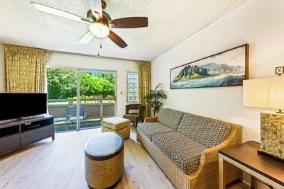 Image de Plantation Hale Suites A7, Garden View, Ground Floor, Ac, Walk to Beach