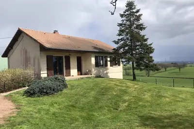 Image de Maison à la campagne au calme