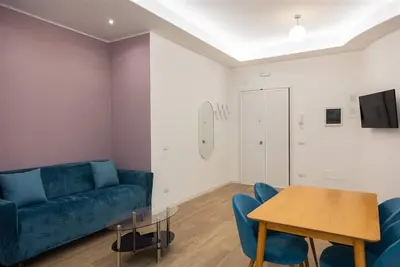 Image de Gianicolo appartement