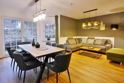 Image de Luxury Residence Großer Bergzauber (incl. MeineCardPLus)