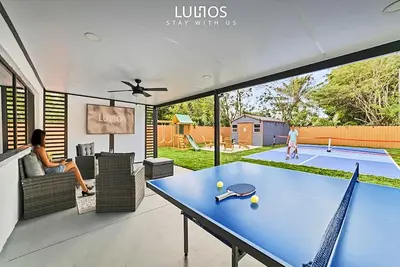 Image de Hard Rock Villa: Fire Pit/Bbq/Heated Pool/Jacuzzi