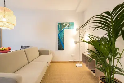 Image de 'kentia' Apt. - Welcoming and Charming - Superior Apartment