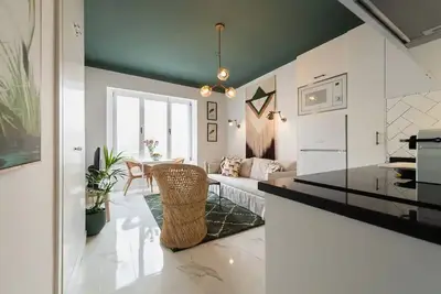 Image de 'little 38' - Your Gate to Playa de Las Canteras - 1 Bedroom Apartment