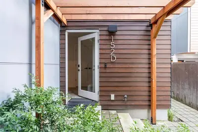 Image de The Comforts of Home in Capitol Hill