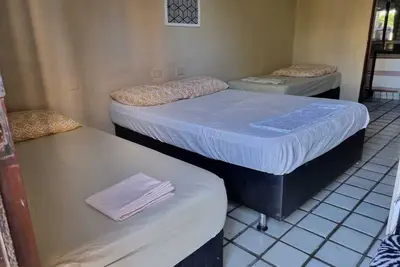 Image de Casa Amarela Aeroclube