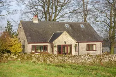 Image de The Beeches, pet friendly, with open fire in Winster