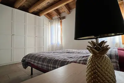 Image de 3 Bedroom Private vacation home in Battaglia Terme