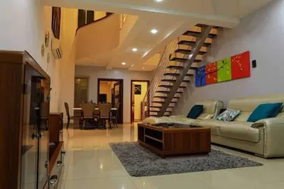 Image de Modern 3 bedroom Lekki ph1, within Nike Art Gallery, Landmark & Elegushi beach