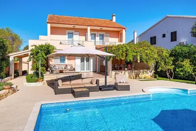 Image de Superbe maison à Vodice