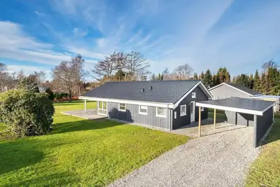 Image de Belle maison de 3 chambres à Storvorde