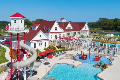 Image de Coastal Club Community Resort Style Amenities - 6 Br's 4 Baths in Lewes-Rehoboth