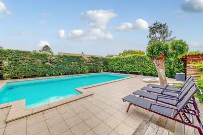 Image de Maison cosy à Angresse