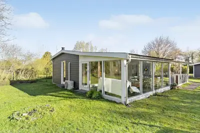 Image de Superbe maison de 2 chambres à.