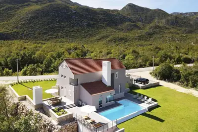 Image de Villa Jure by Interhome