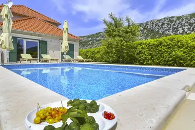 Image de Villa Župa by Interhome