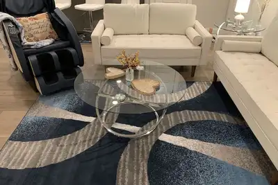 Image de Cozy Southern Retreat, 4 Spacious Bedrooms, Massage Chair, 8 Mins to Ole Miss