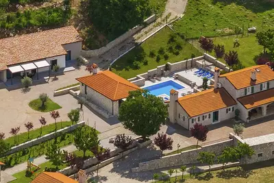 Image de Villa Škavre by Interhome