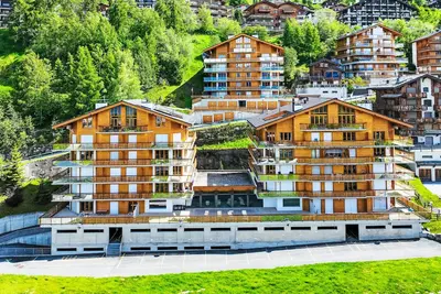 Domaine des Reines A9 by Interhome