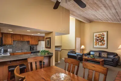 Image de Club Wyndham Flagstaff 1 Bed room