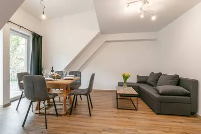 Image de Appartement confortable dans région de ski