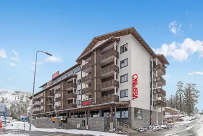 Image de Rukachalet 2407 by Interhome