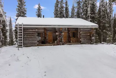 Image de Aurinko-ruka c6 by Interhome