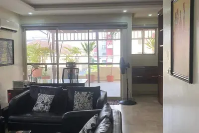 Image de Home-like 2br penthouse in Victoria island, Lagos - big balcony + city view