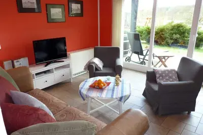 Image de Ferienhaus 2 - Ferienhaus Landhaus Speck Objekt-id 121316