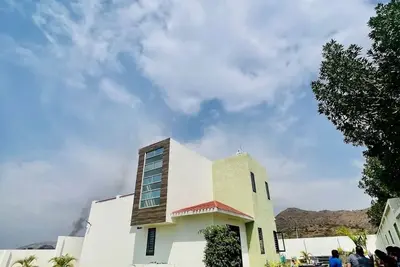 Image de The Ark farm-stays : Close to nature and mountain view