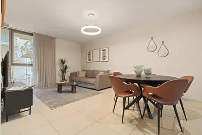 Image de Haneviim Court Complex - 1 Bedroom (Multi-unit)