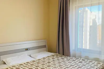 Image de Charming 3-room apartment in serene Ulaanbaatar with WiFi