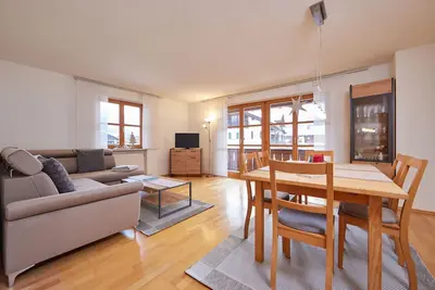 Image de Welcome to the BergLiebe vacation apartment in Garmisch-Partenkirchen!