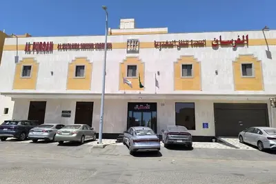 Image de Alfursan Almotahida Serviced Apartments Alhamadania Dist Abu ishaq alkhayat street