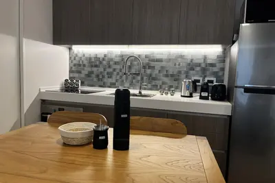 Image de Scala I - Departamento Premium en Palermo Soho