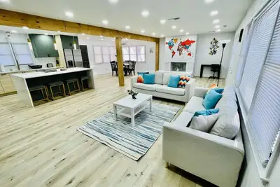 Image de Four bedroom house in United States of America, Greensboro