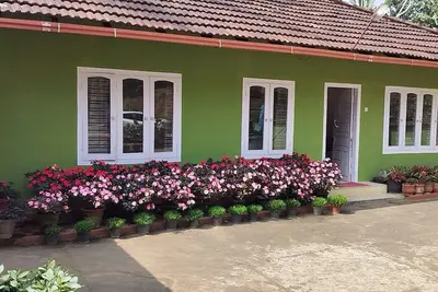 Image de Praplia Home Stay Ammathi, South Coorg