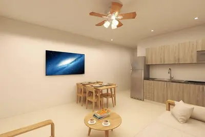 Image de Bon Bini Suites Basic Room 26