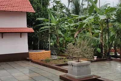 Image de Kaanayi heritage home- A serviced villa at payyanur, kannur district, Kerala
