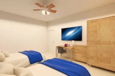 Image de Bon Bini Suites Comfort Room 31