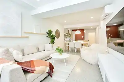 Image de Loft Deluxe & Fun / / Centre-Ville Quebec